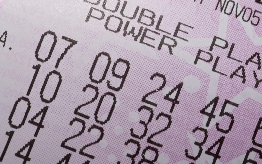 The $340 Million Powerball Jackpot Controversy: Denial Of A Life-Changing Prize