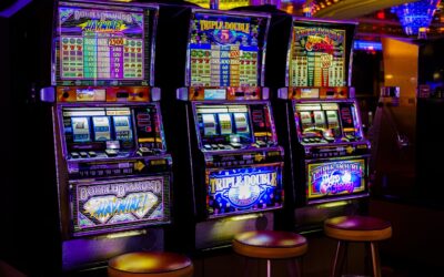 Overhaul of Gambling Regulations in Northern Territory: The National Implications