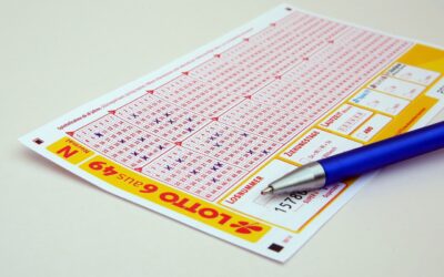 Lottery Odds: Understanding and Comparing the Intricacies